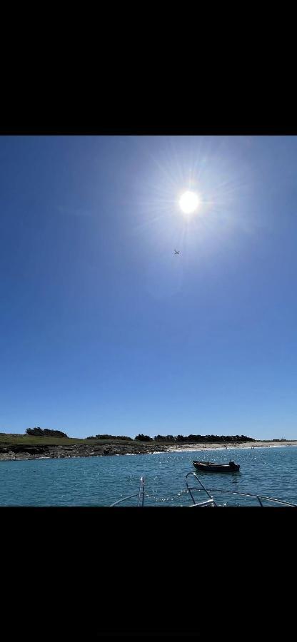 This One Concarneau Buitenkant foto