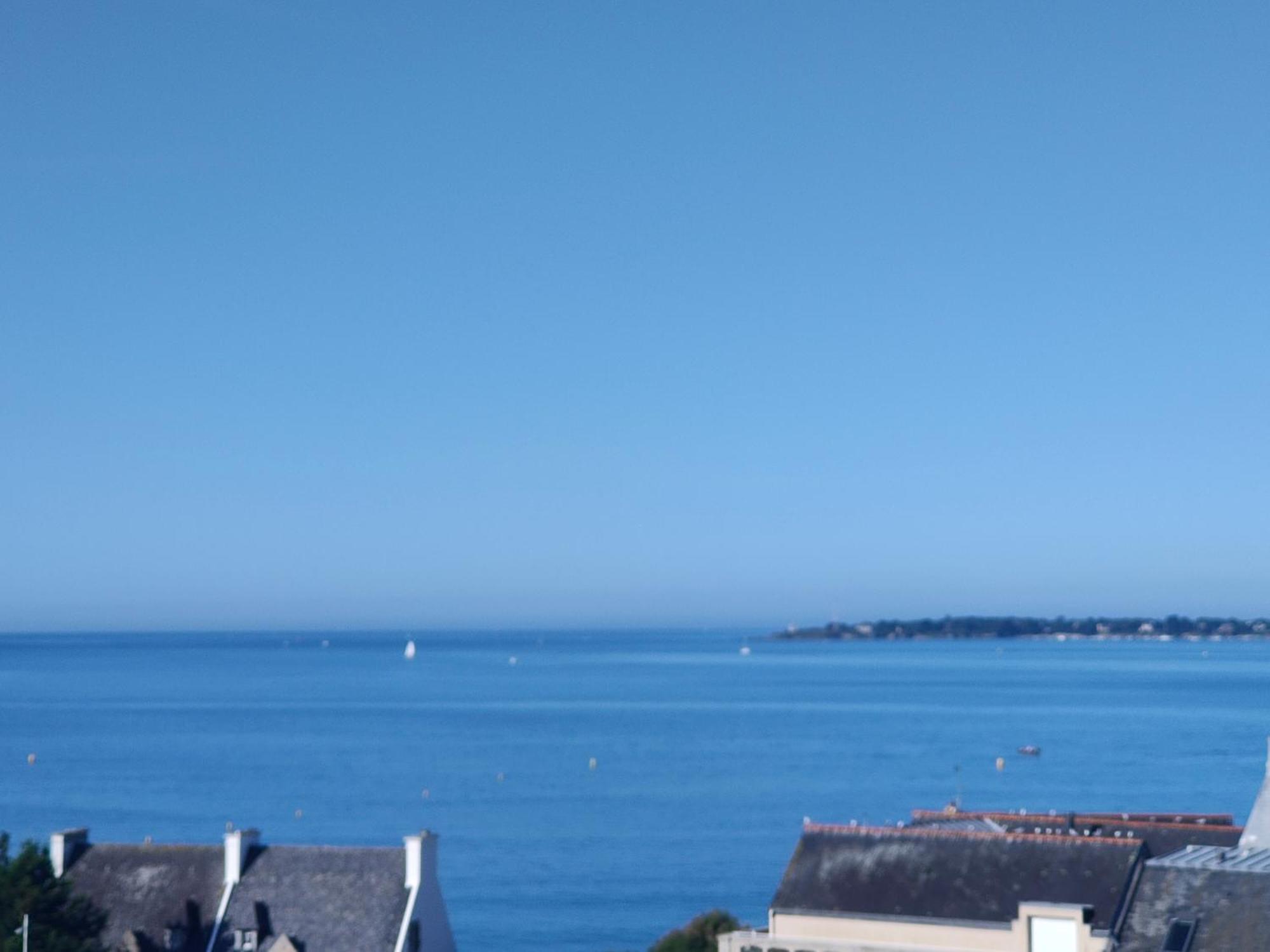 This One Concarneau Buitenkant foto